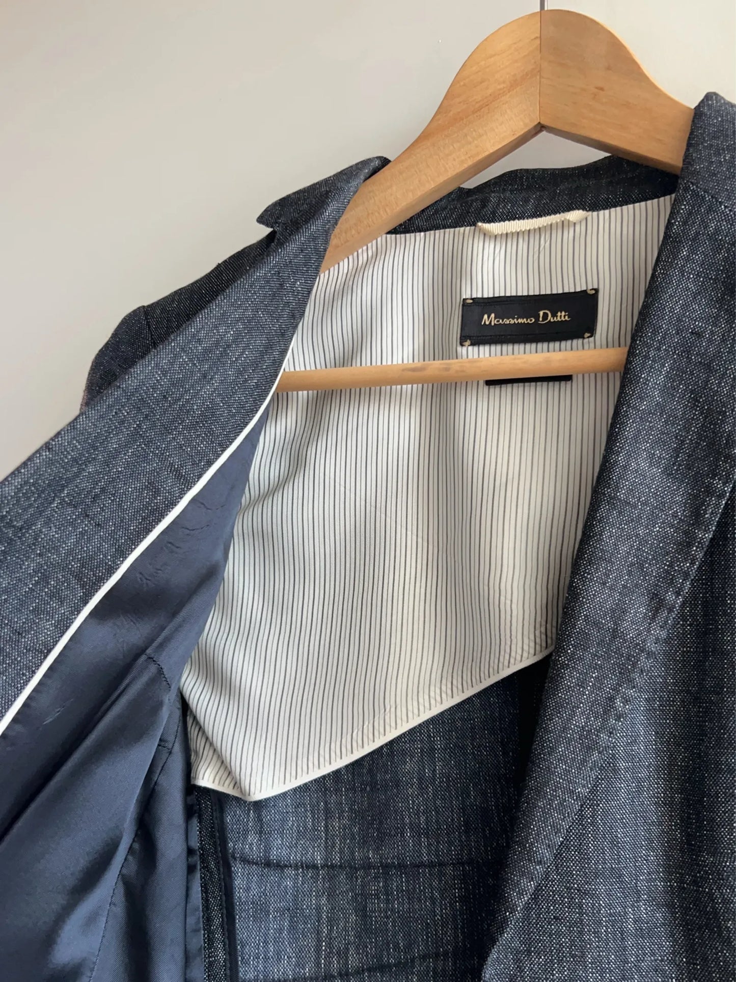 Massimo Dutti Blazer