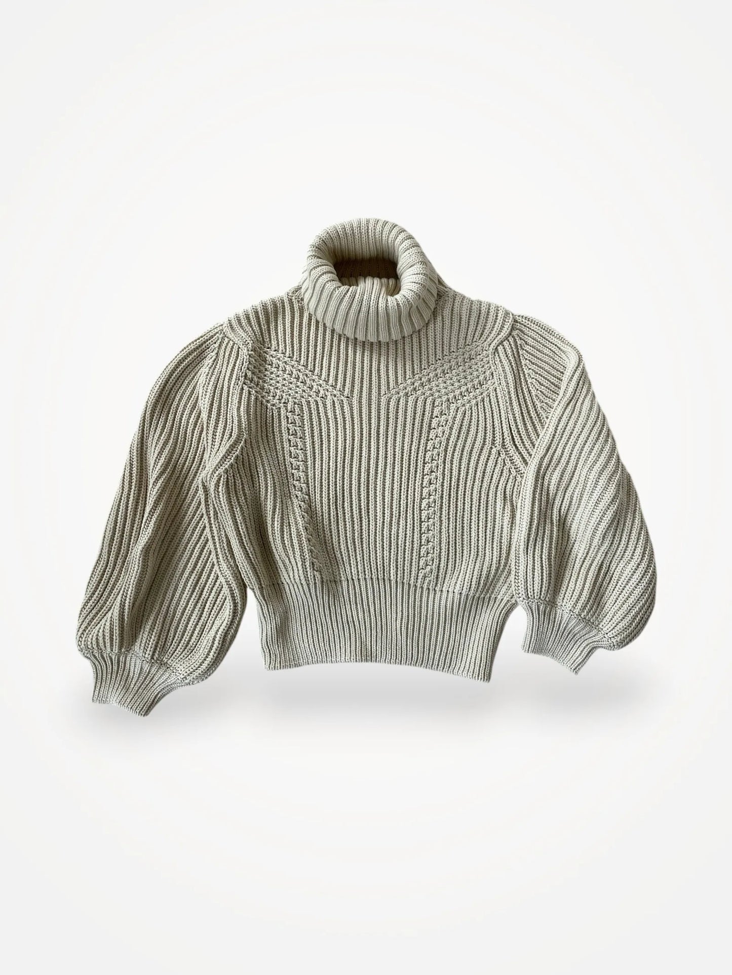 Rodebjer Richa-polotröja NWOT