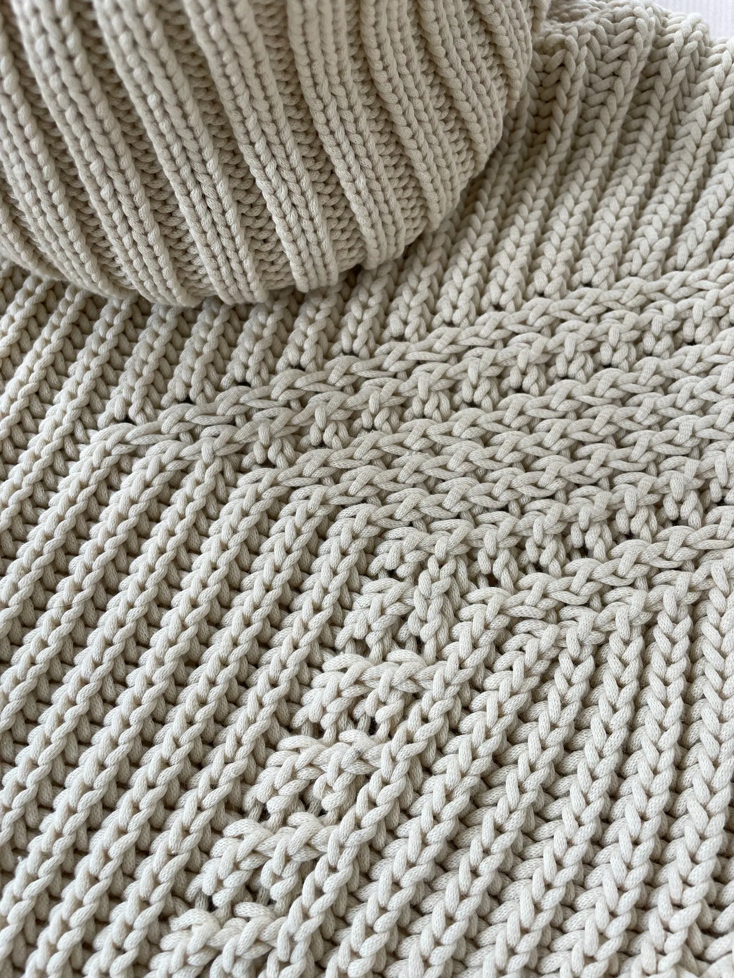 Rodebjer Richa-polotröja NWOT