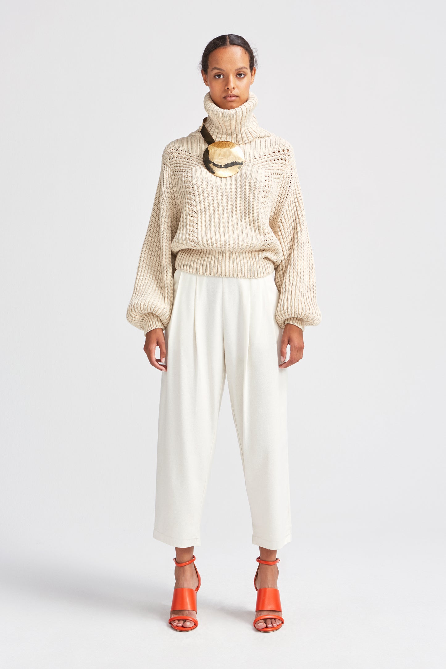 Rodebjer Richa-polotröja NWOT