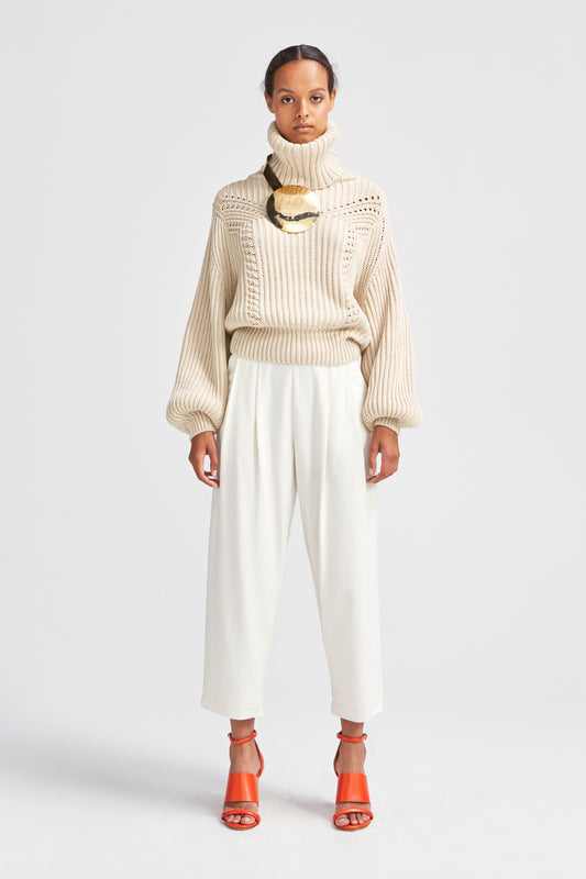 Rodebjer Richa-polotröja NWOT