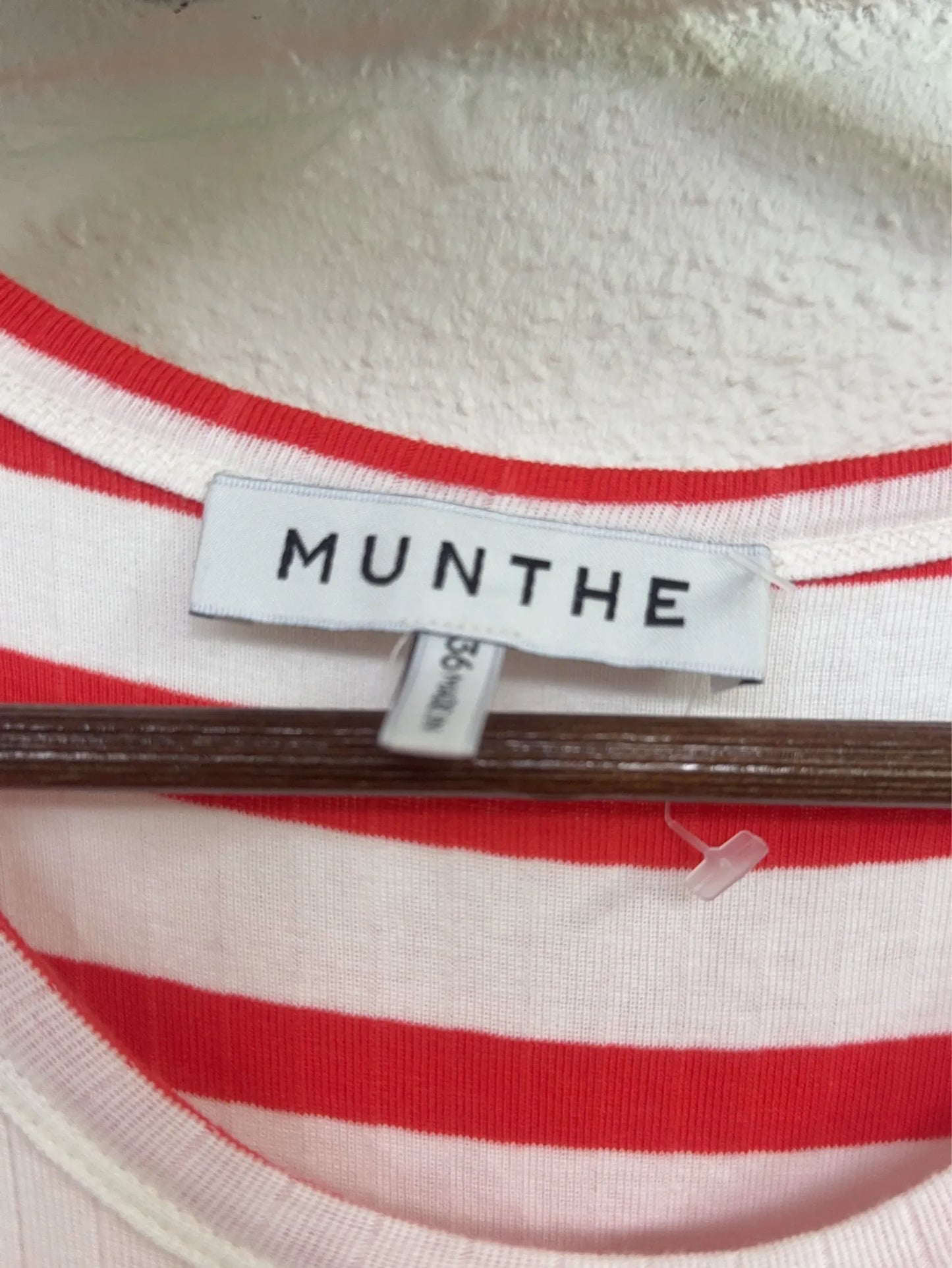 MUNTHE Dress