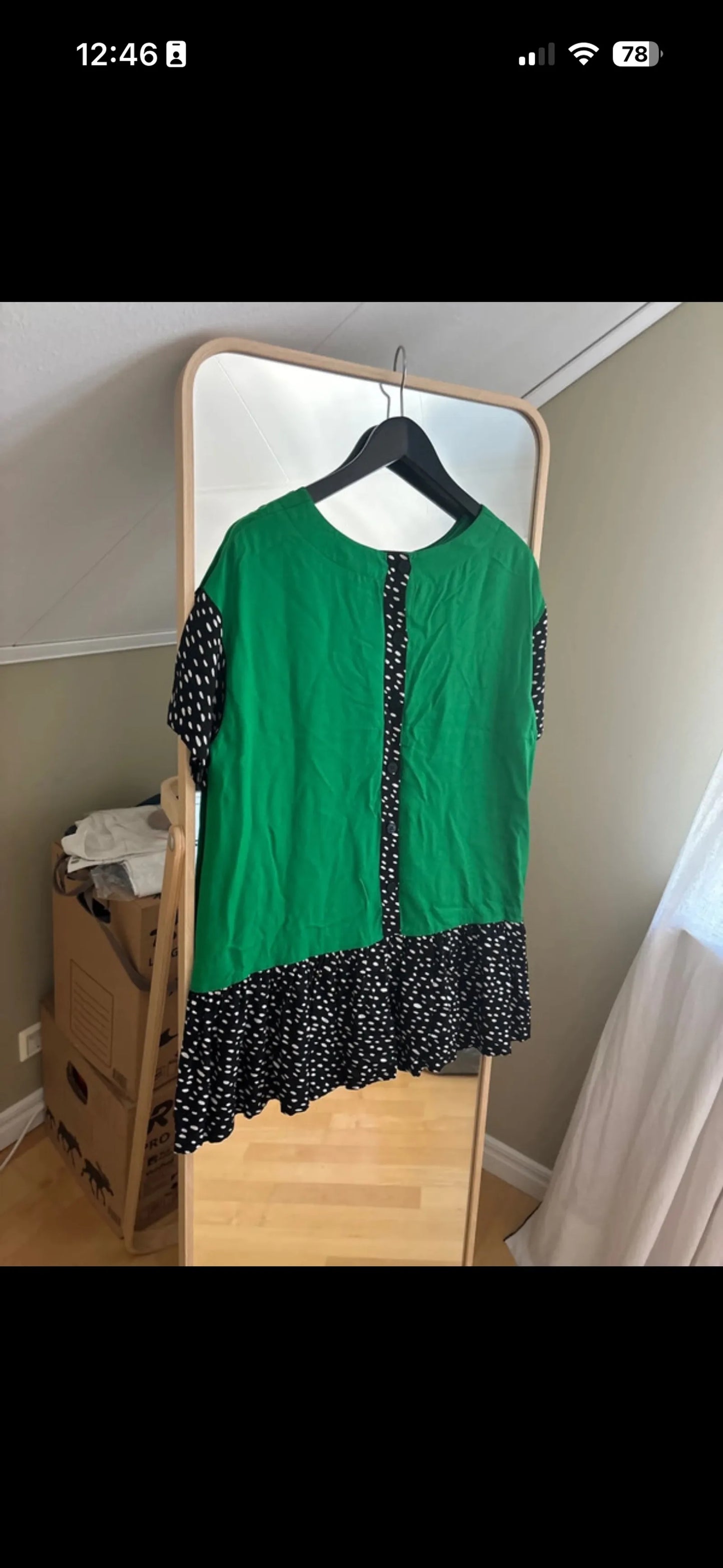 Marimekko Tunic