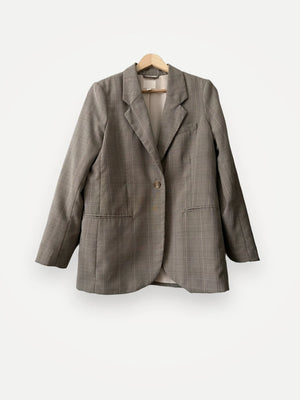 H&M Studio Suit