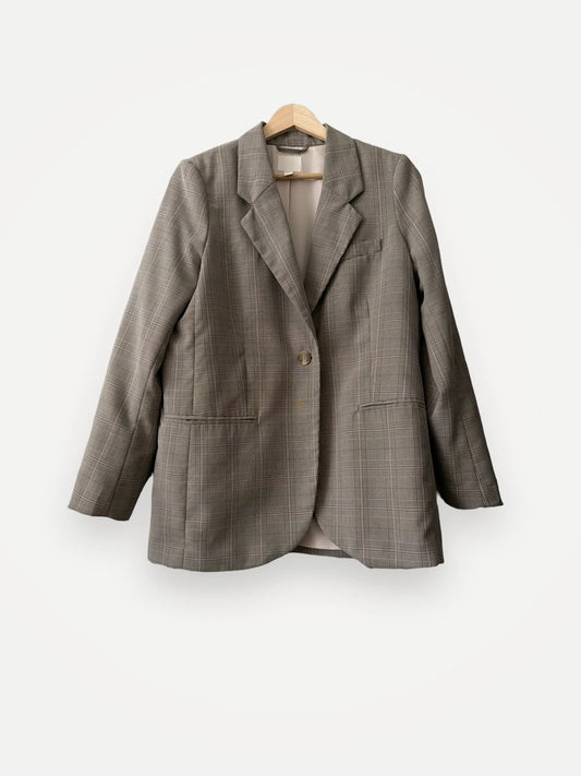 H&M Studio Suit