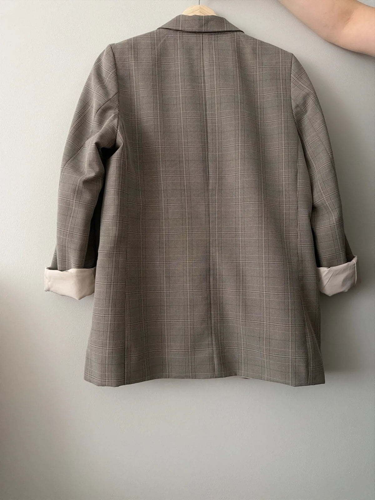 H&M Studio Suit