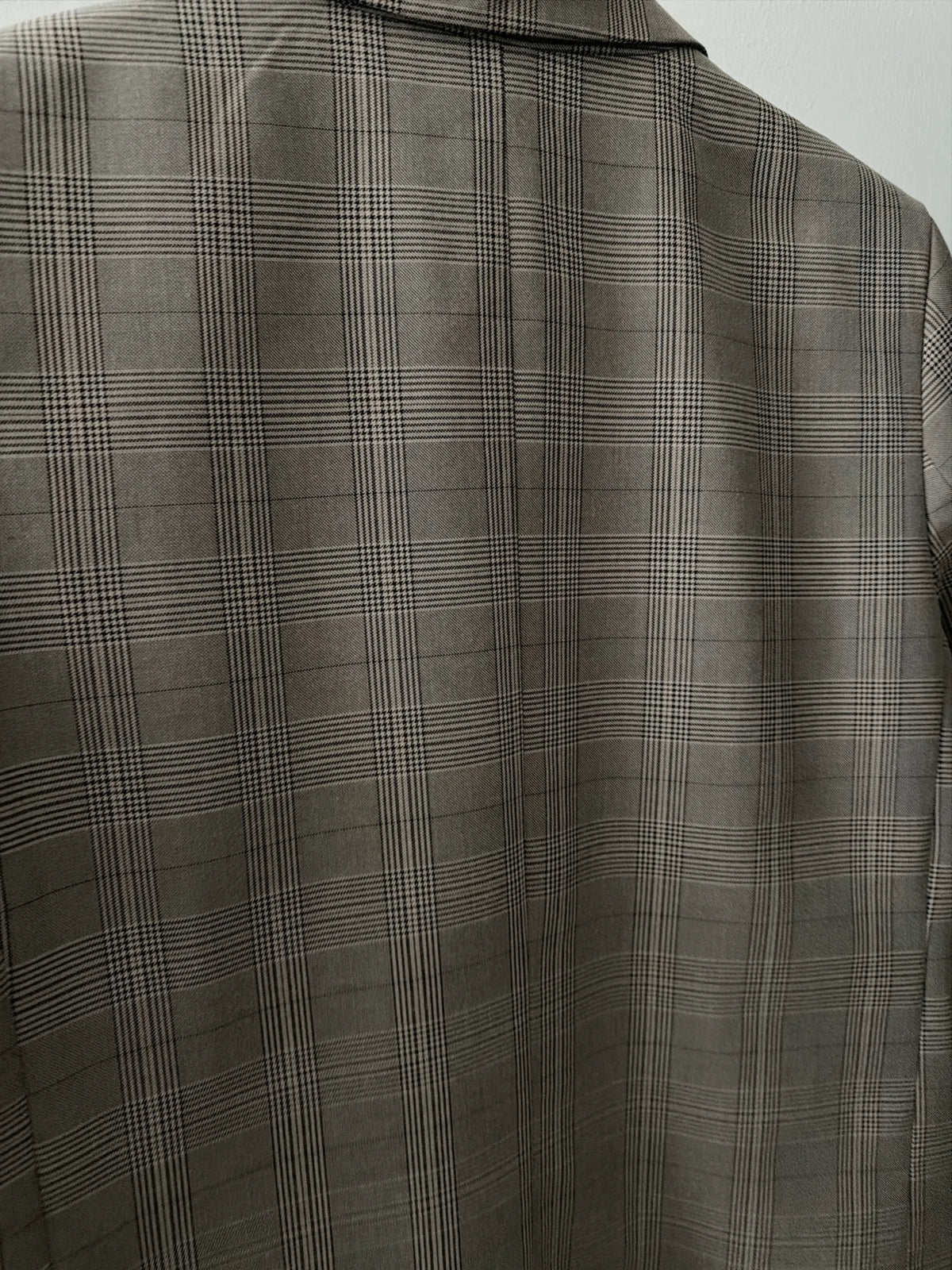 H&M Studio Suit