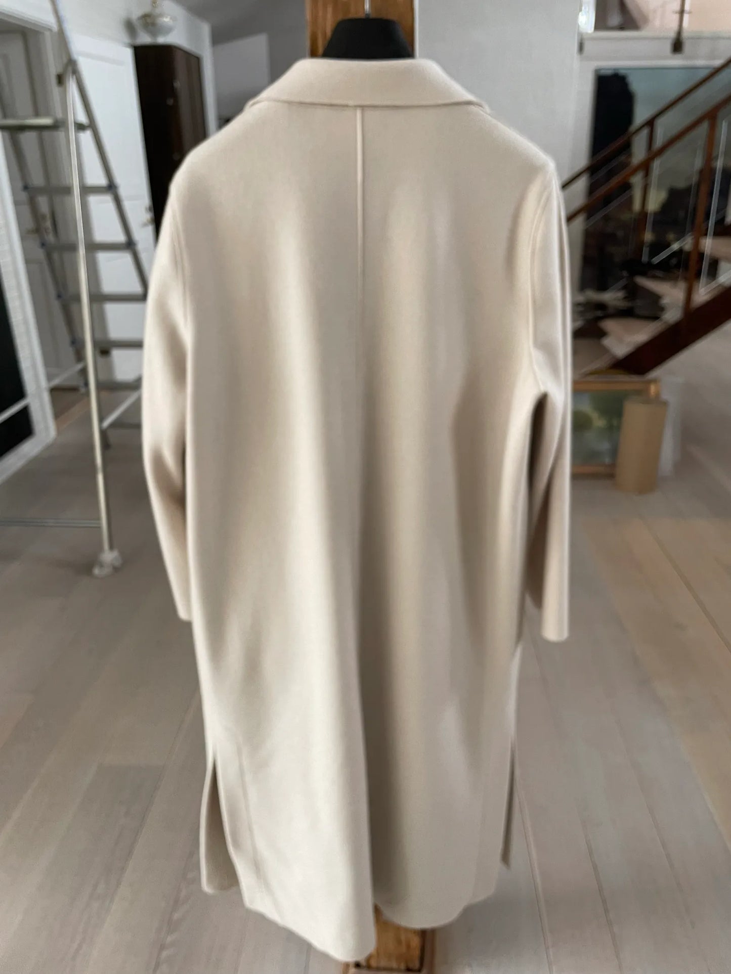 Harris Coat