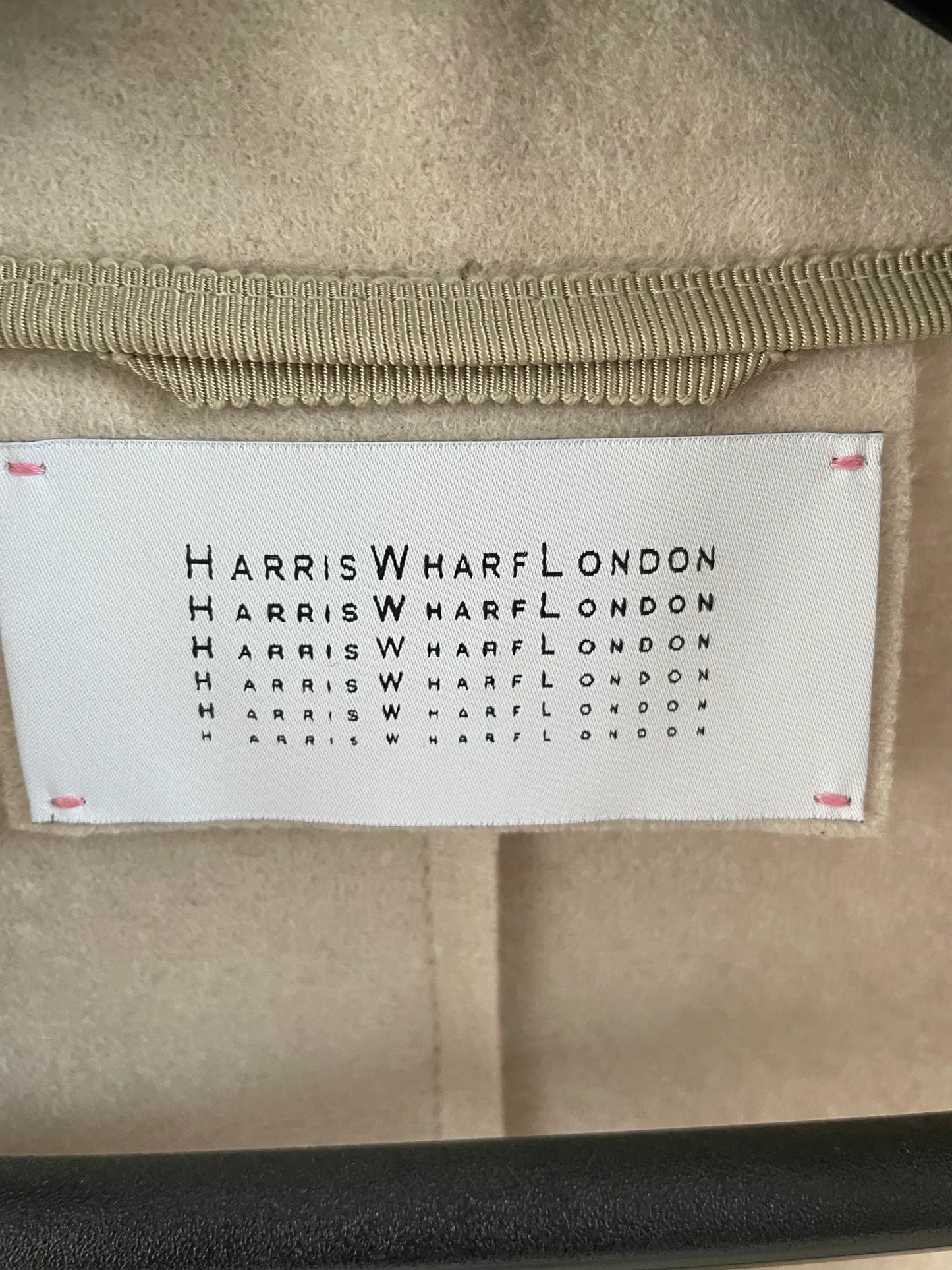 Harris Coat