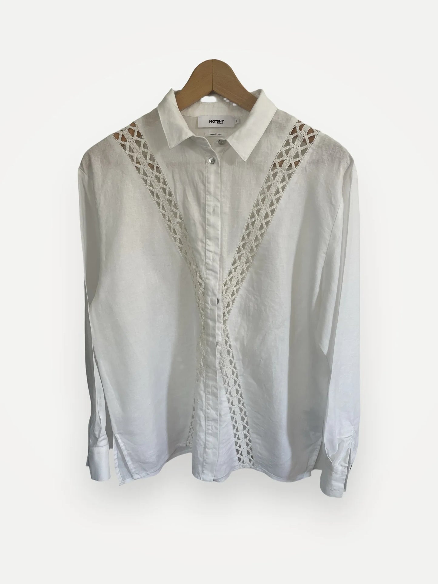 Notshy Shirt
