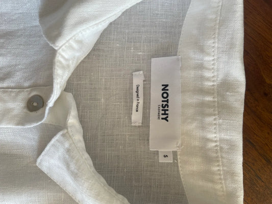 Notshy Shirt