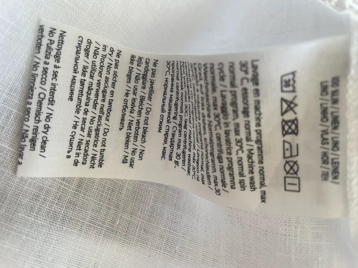 Notshy Shirt