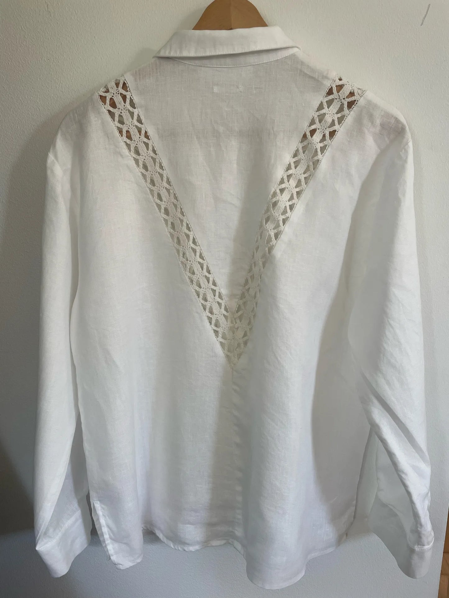 Notshy Shirt
