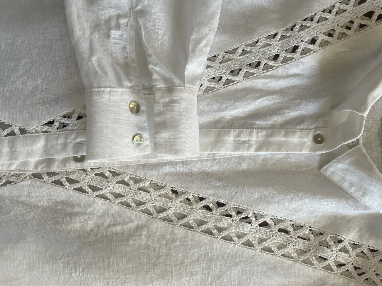 Notshy Shirt