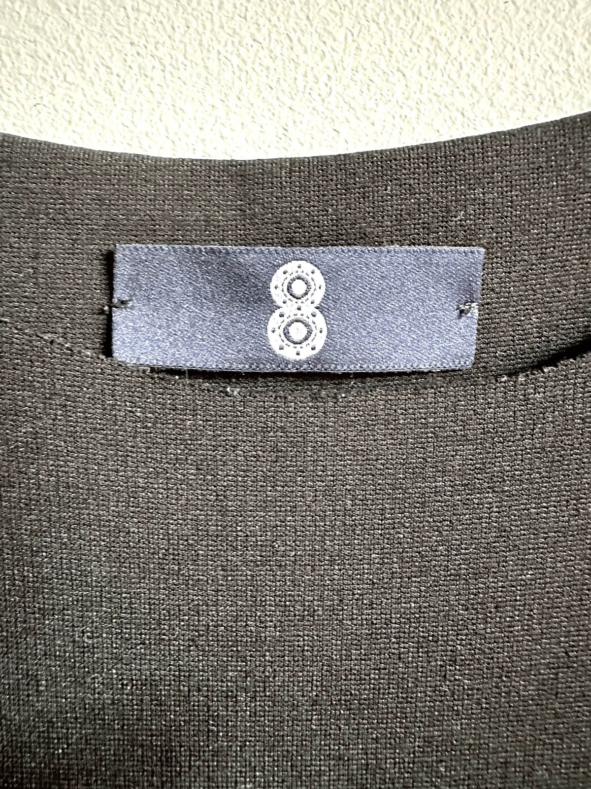 8 By Yoox Dress