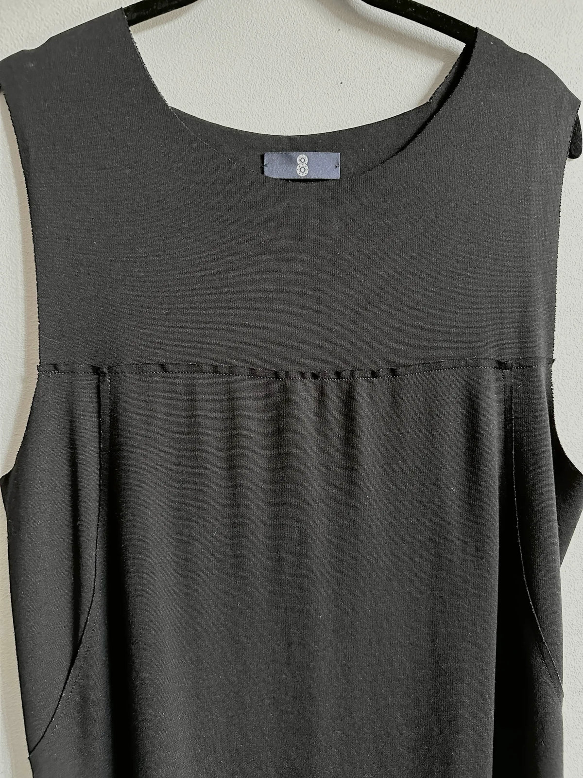 8 By Yoox Dress