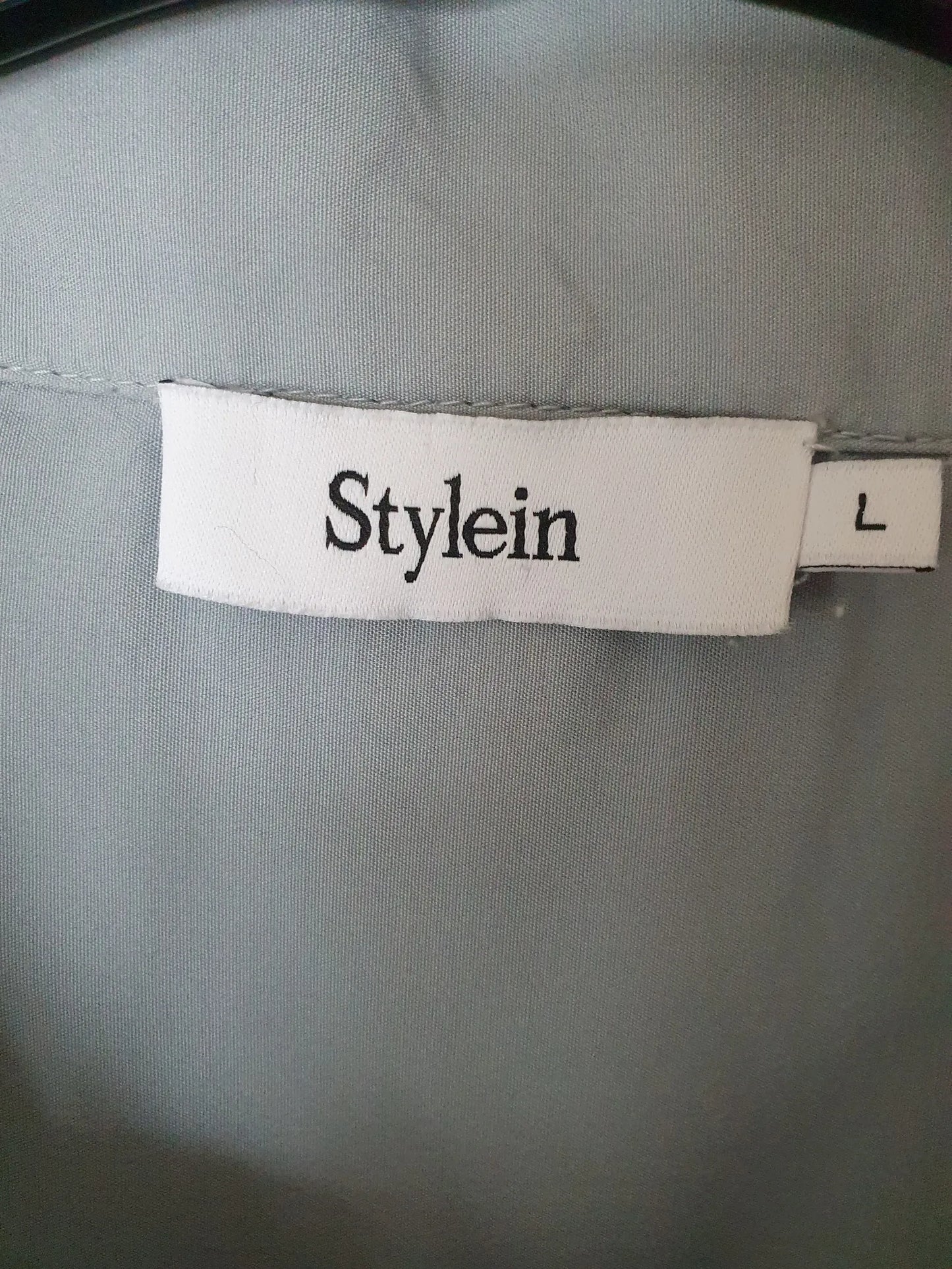 Stylein Jabe-skjorta