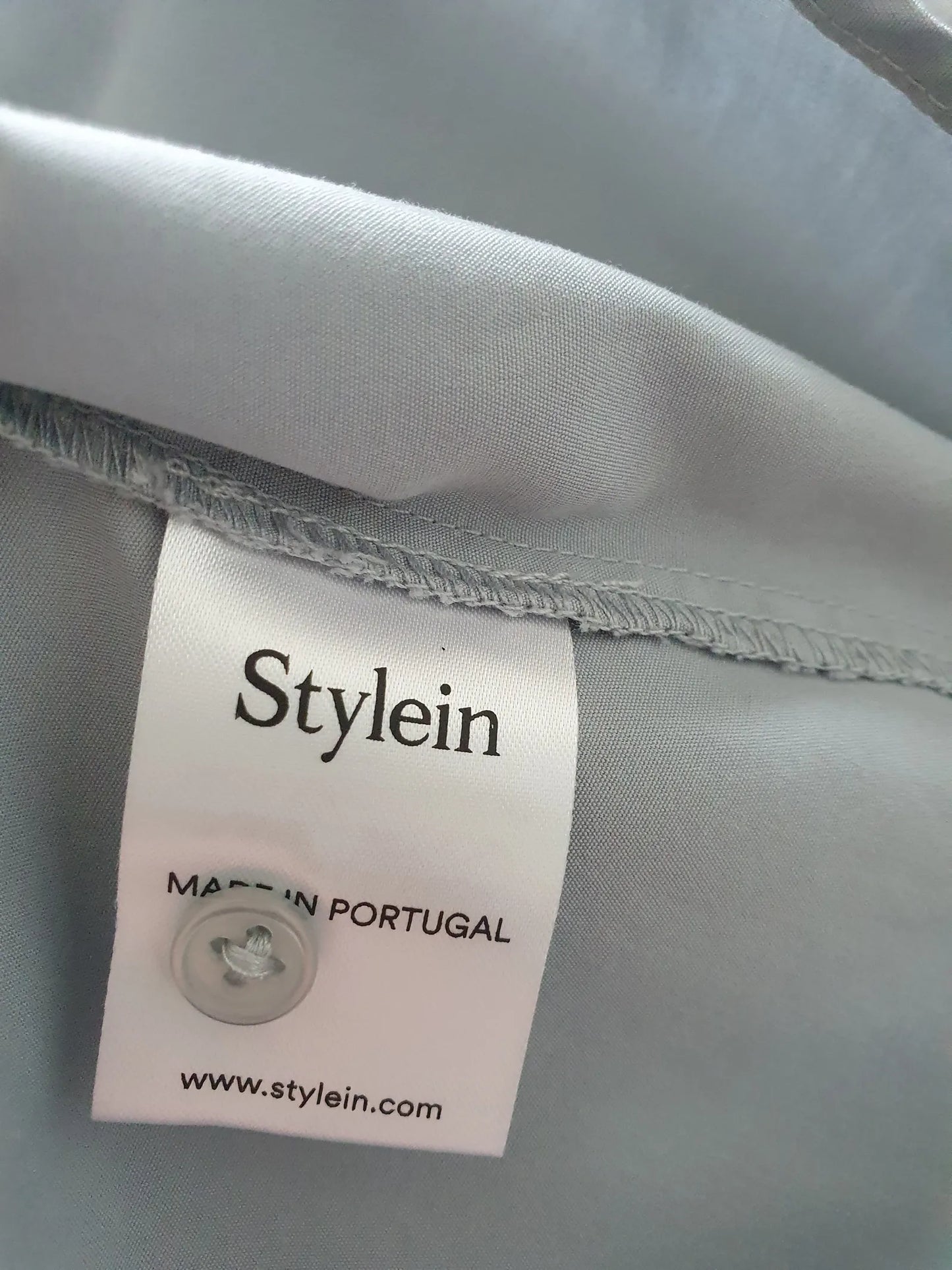 Stylein Jabe-skjorta