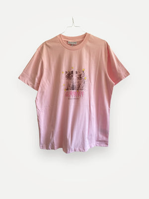 Ganni T-shirt