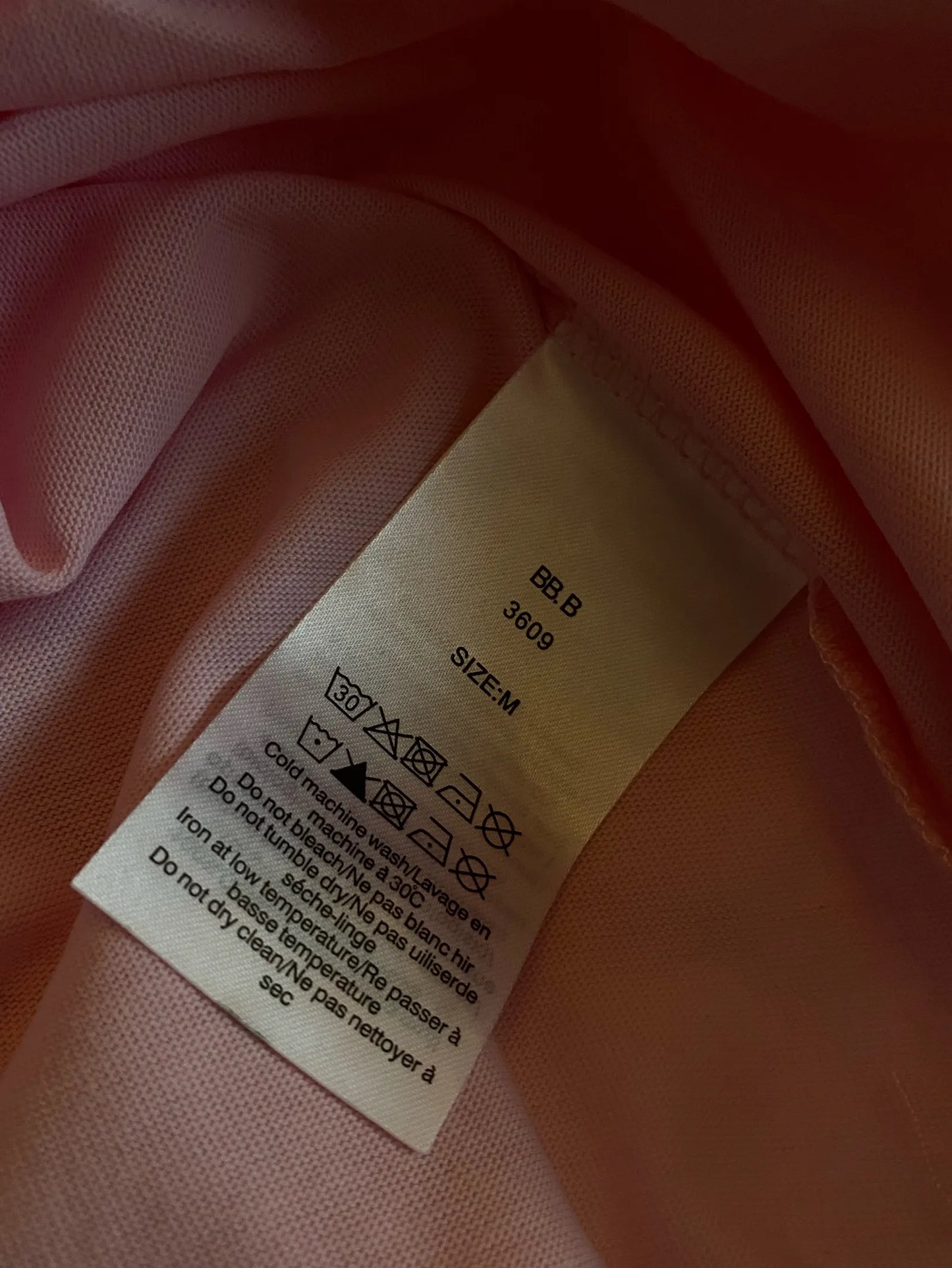 Ganni T-shirt