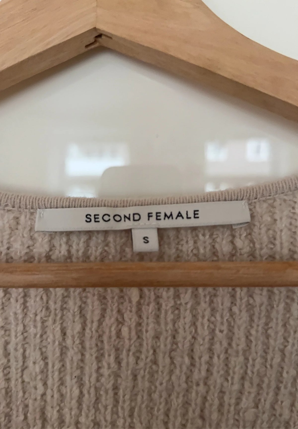Second Female Dress