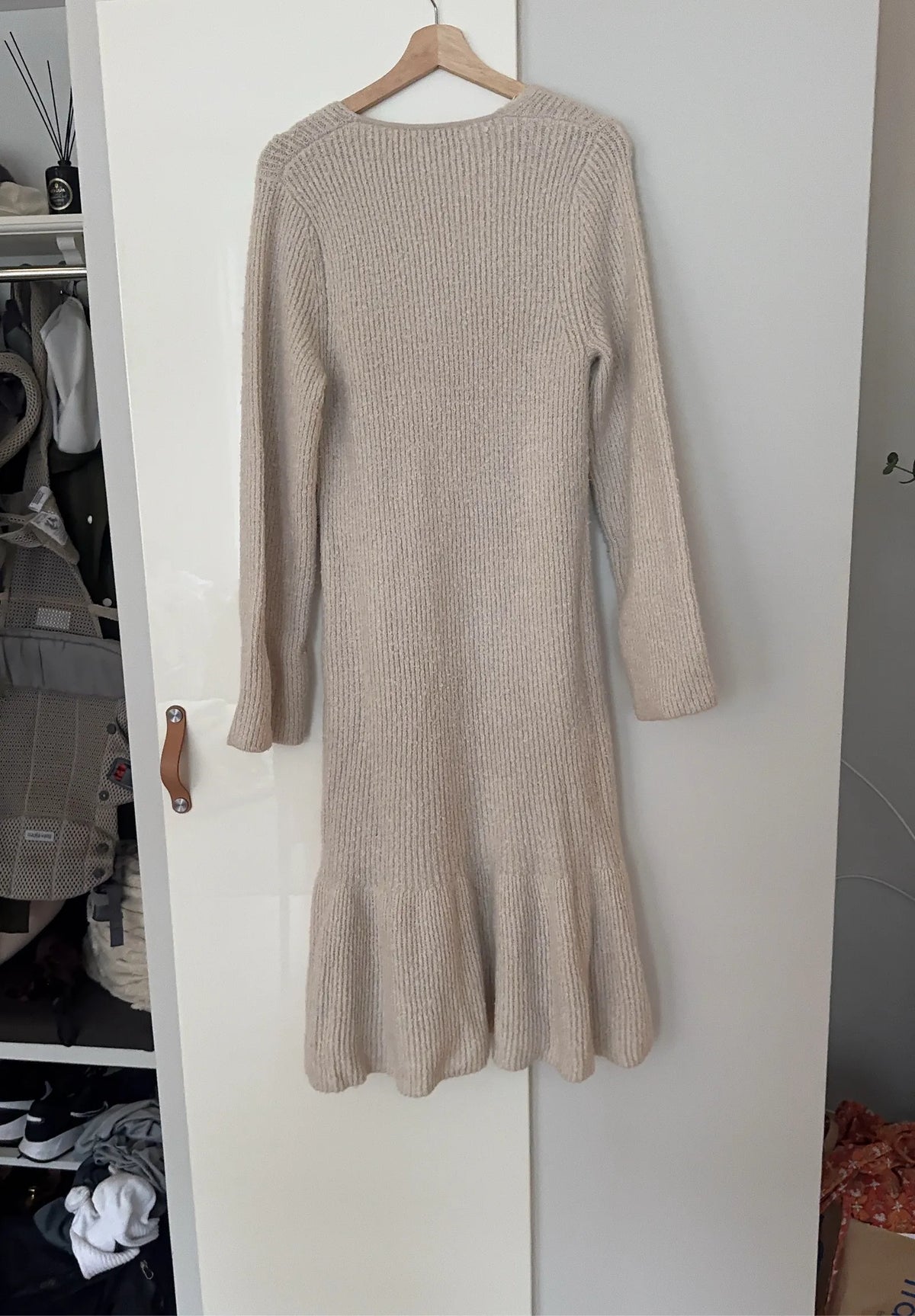 Second Female Dress