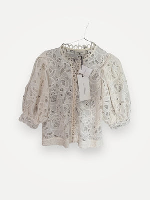 Copenhagen Muse Cmmala- Jet Stream-blus NWT