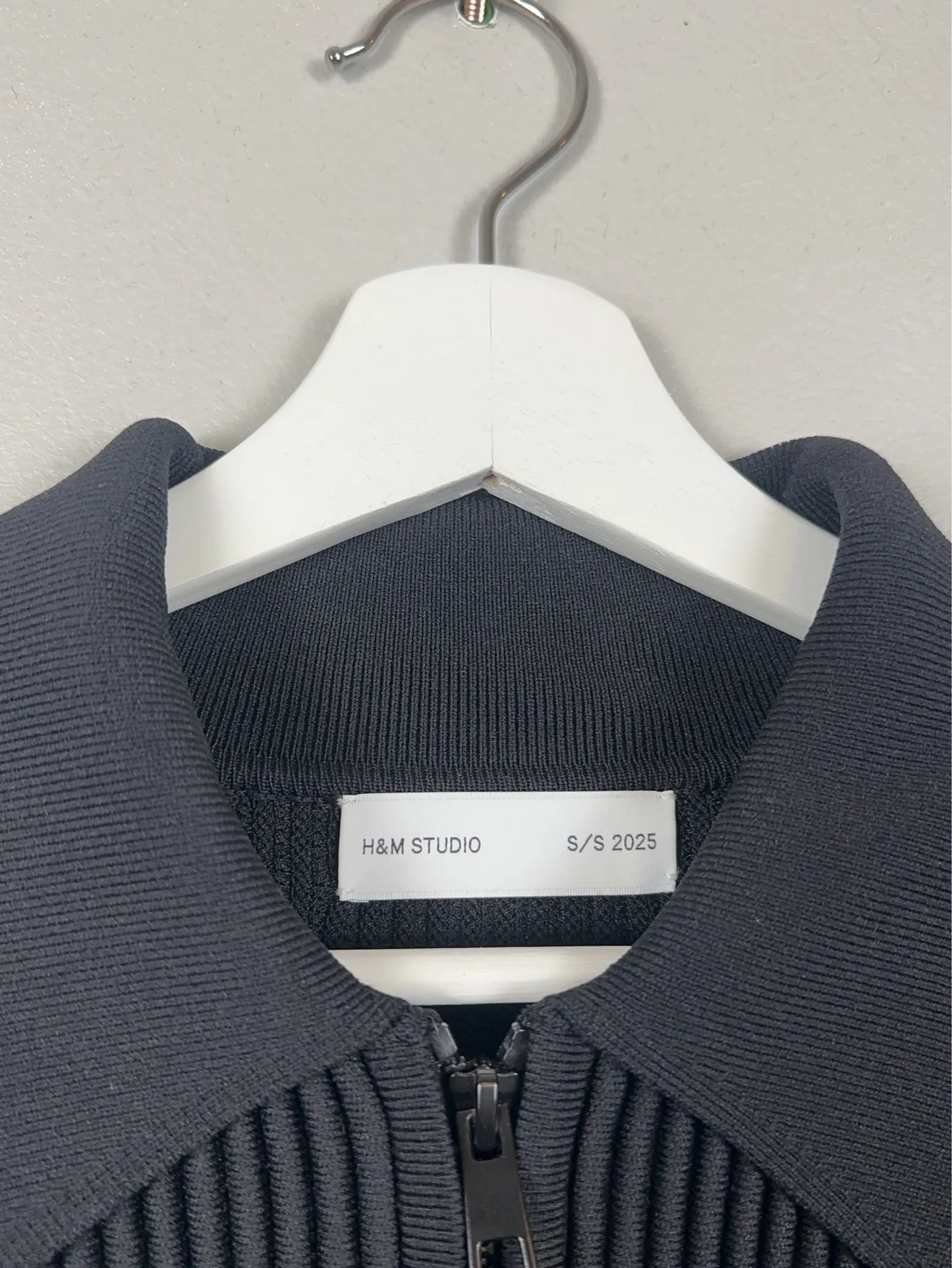 H&M Studio Cardigan