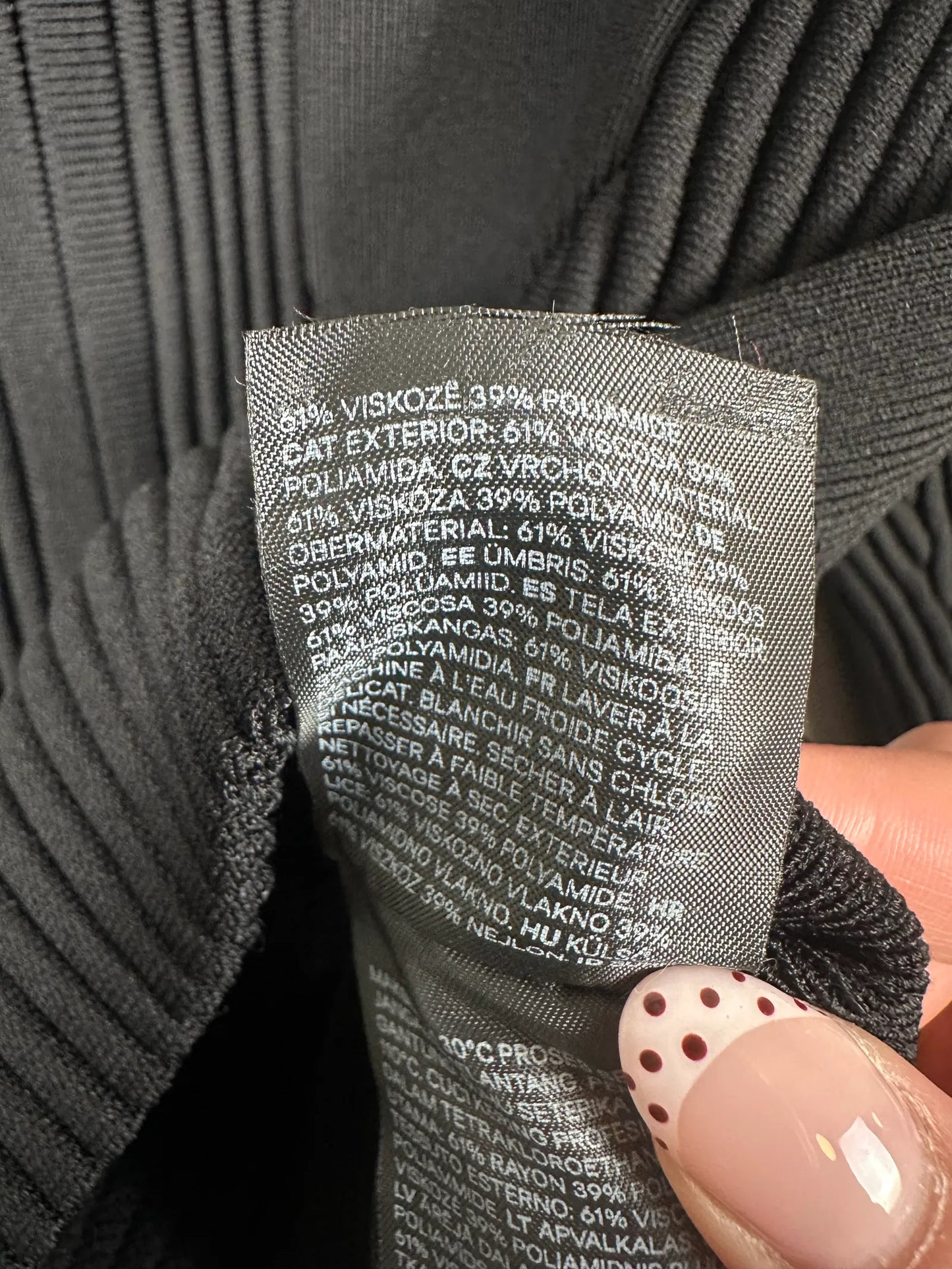 H&M Studio Cardigan