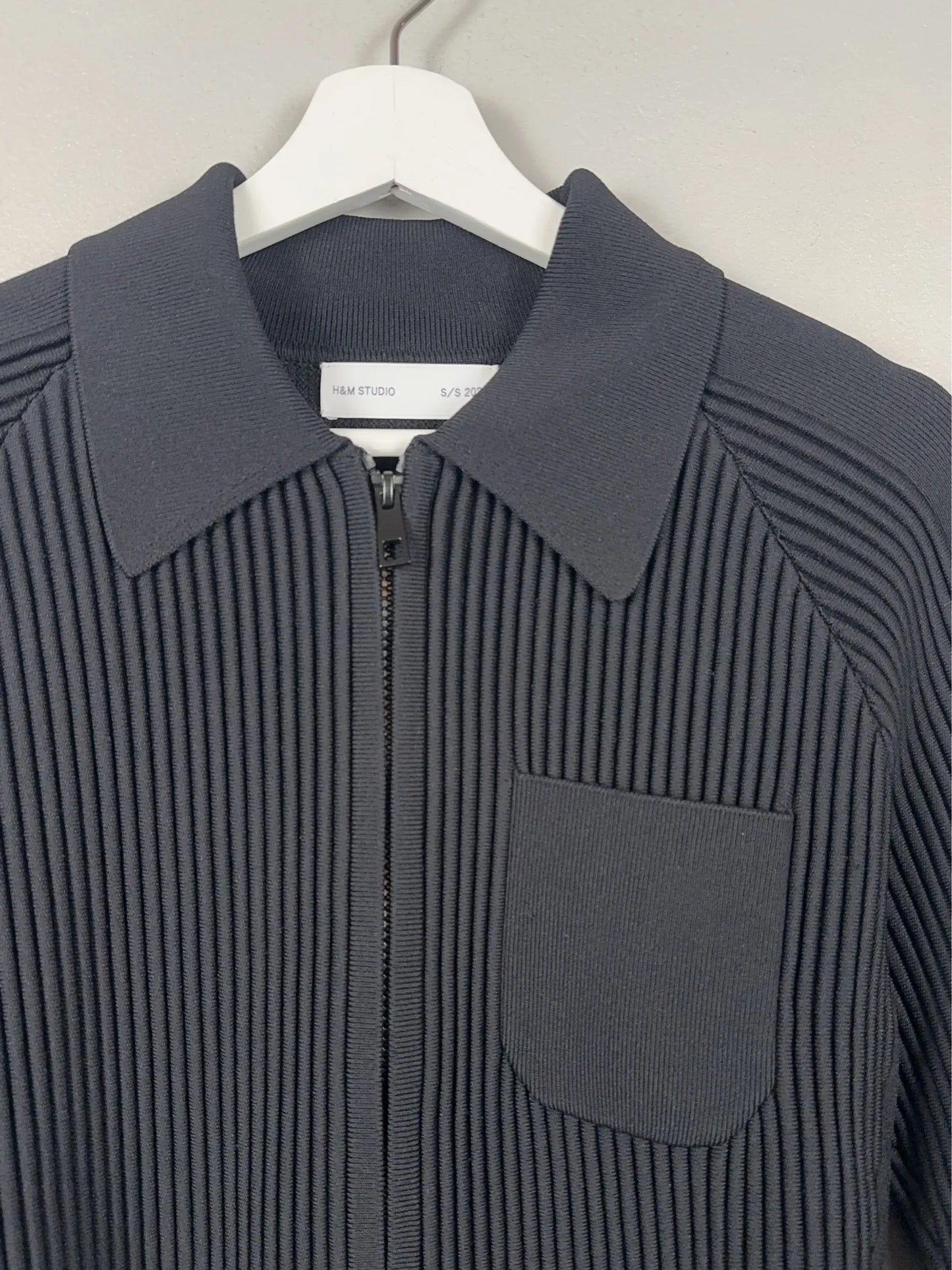 H&M Studio Cardigan
