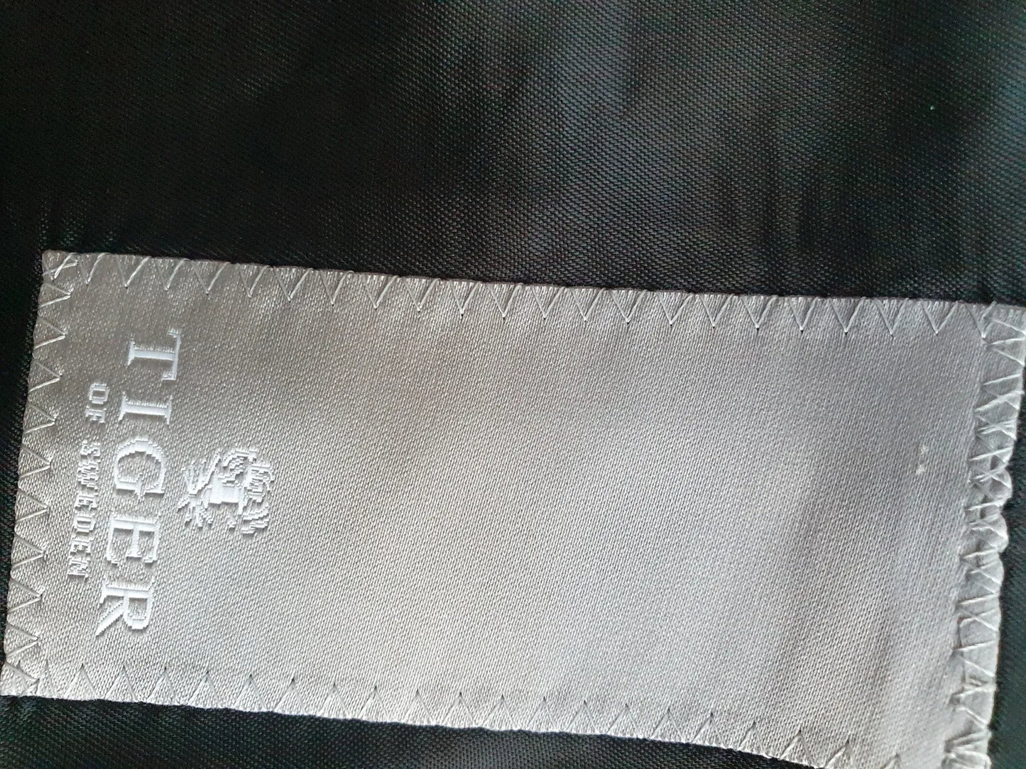 Tiger of Sweden-kavaj NWOT