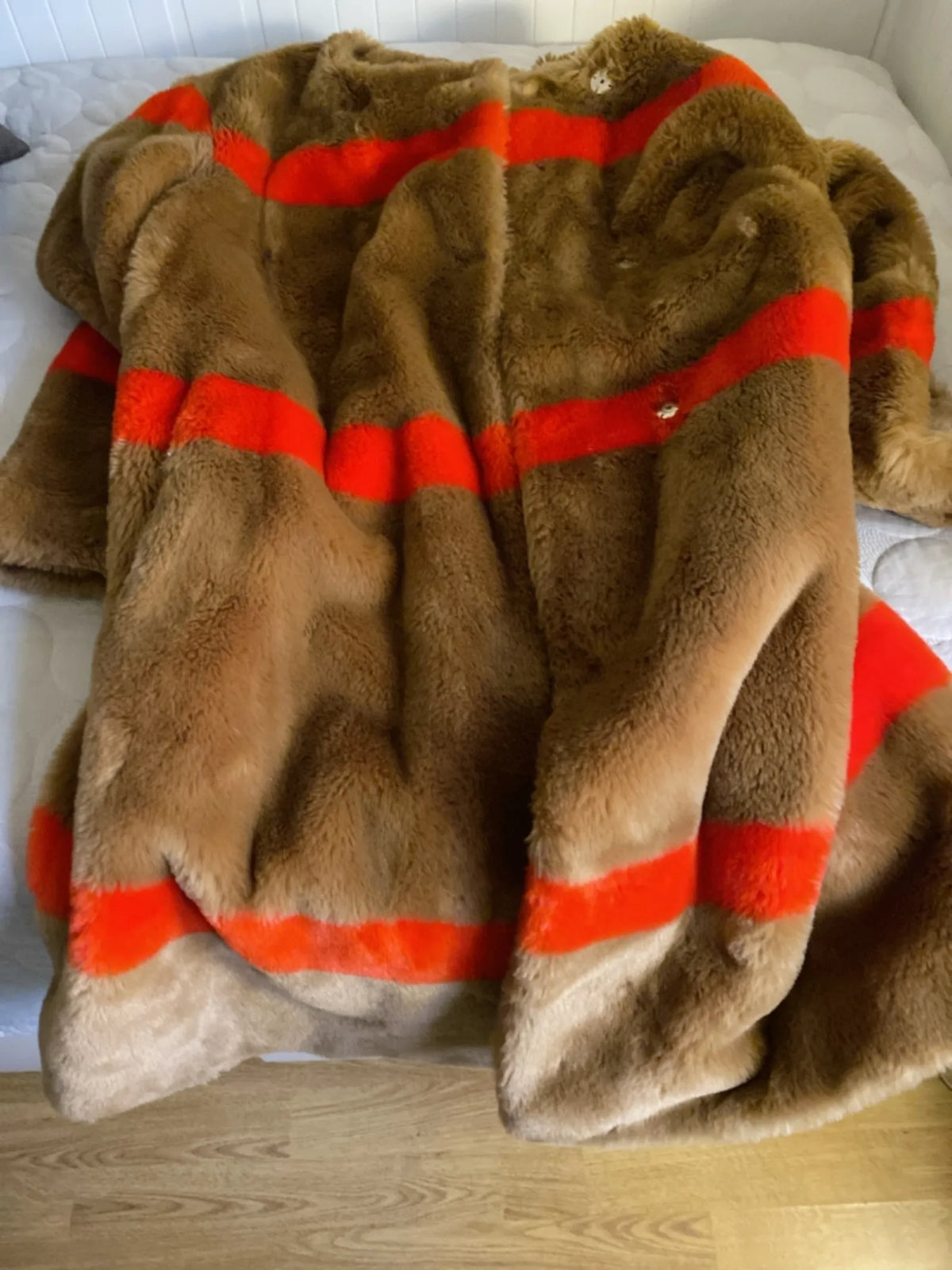 Stand Studio Coat