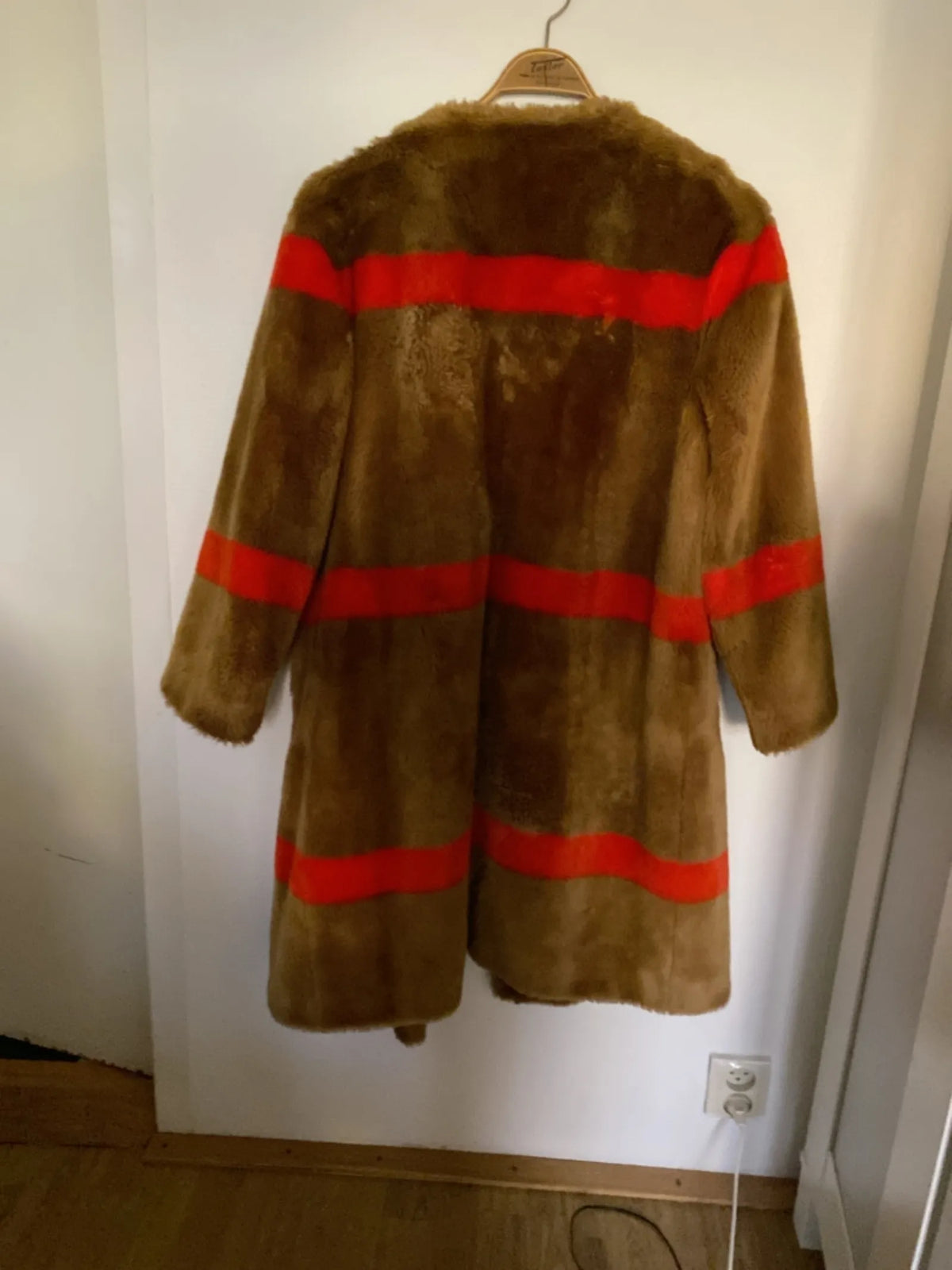 Stand Studio Coat