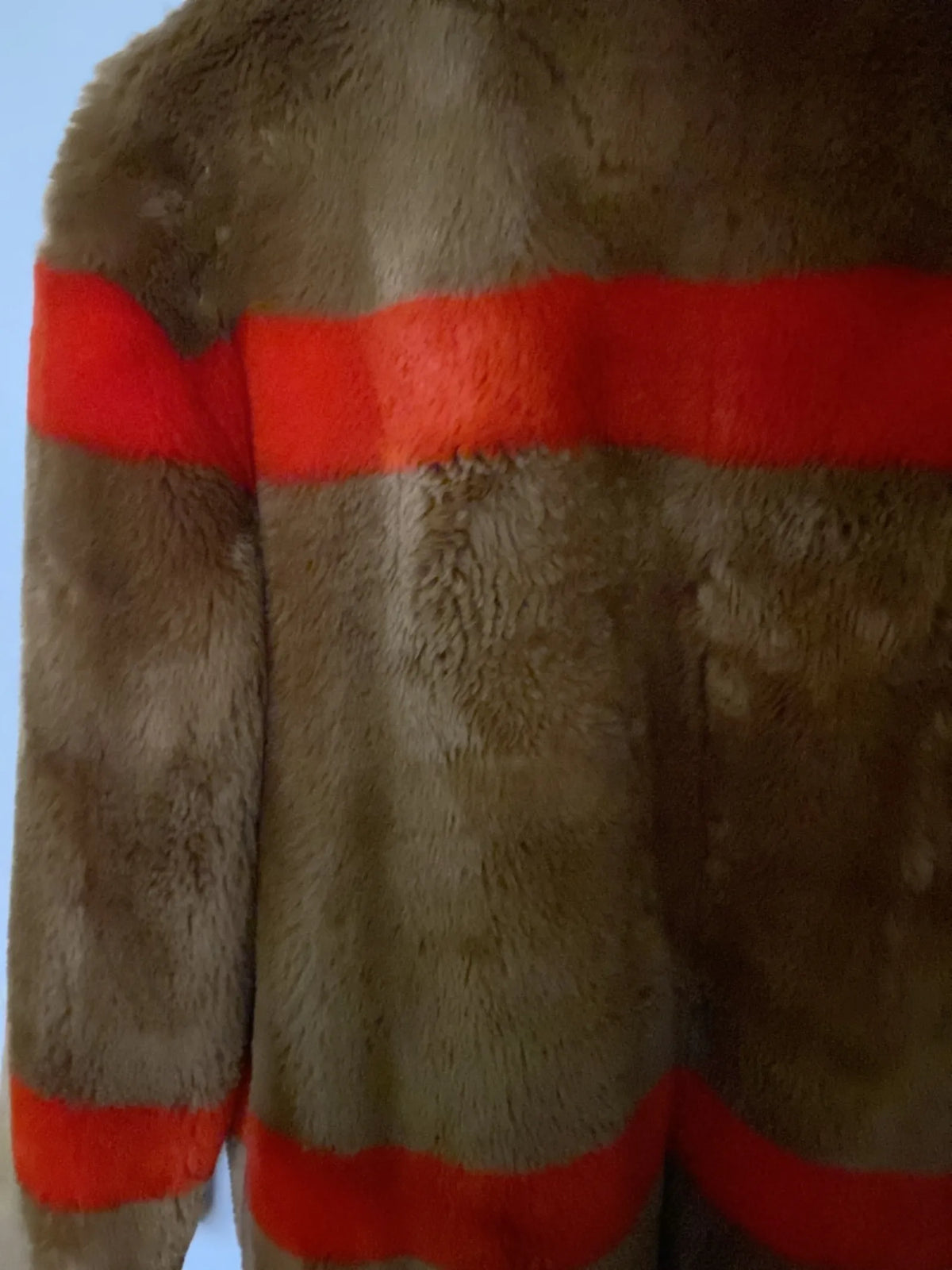 Stand Studio Coat