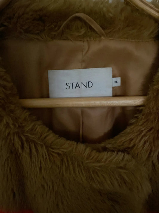 Stand Studio-kappa