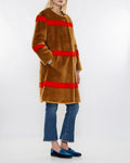 Stand Studio Coat