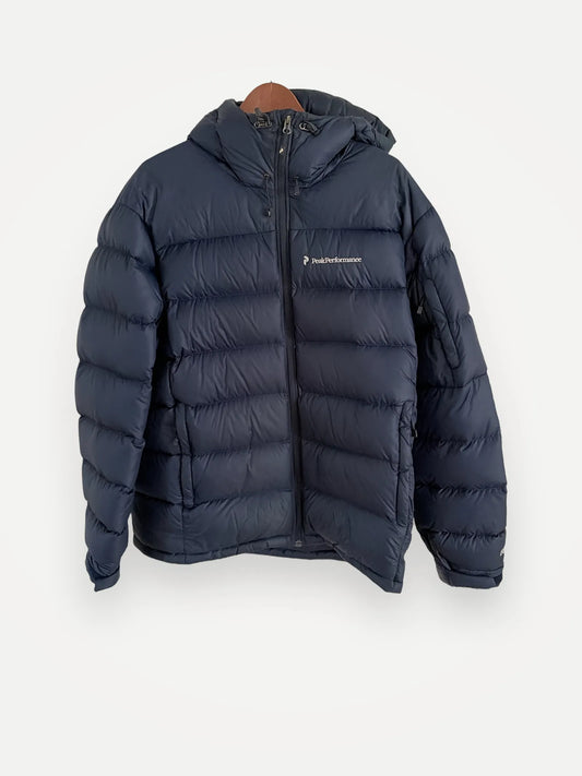 Peak Performance Frost Puffer jacket