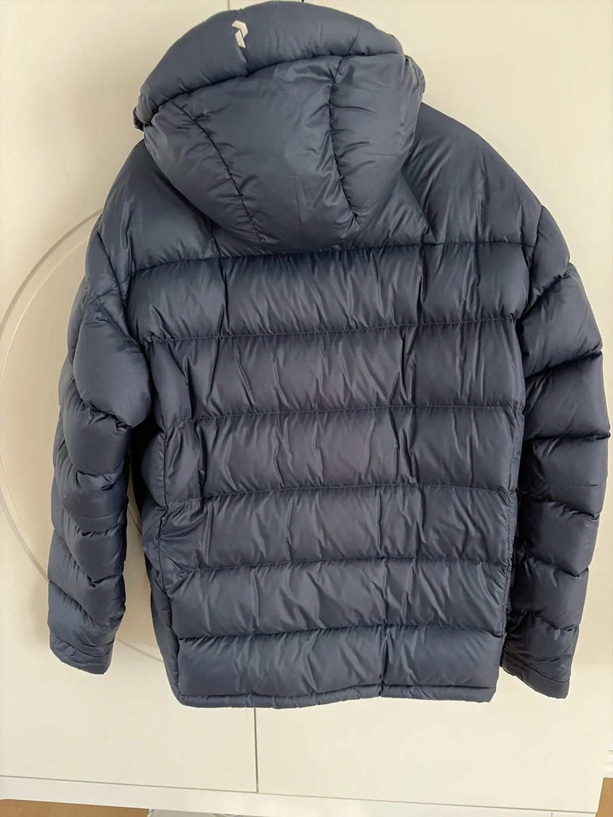 Peak Performance Frost-dunjacka