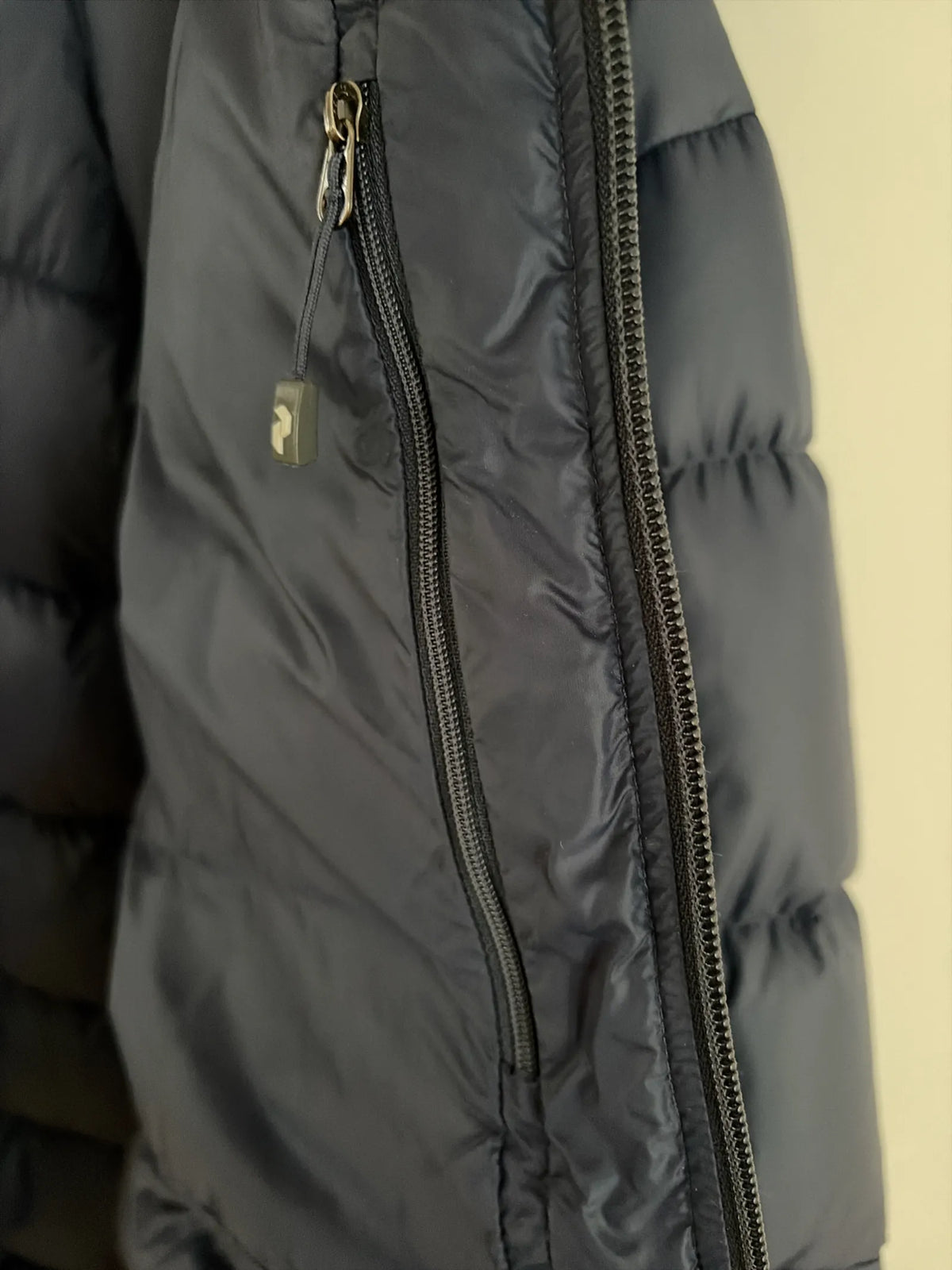 Peak Performance Frost-dunjacka