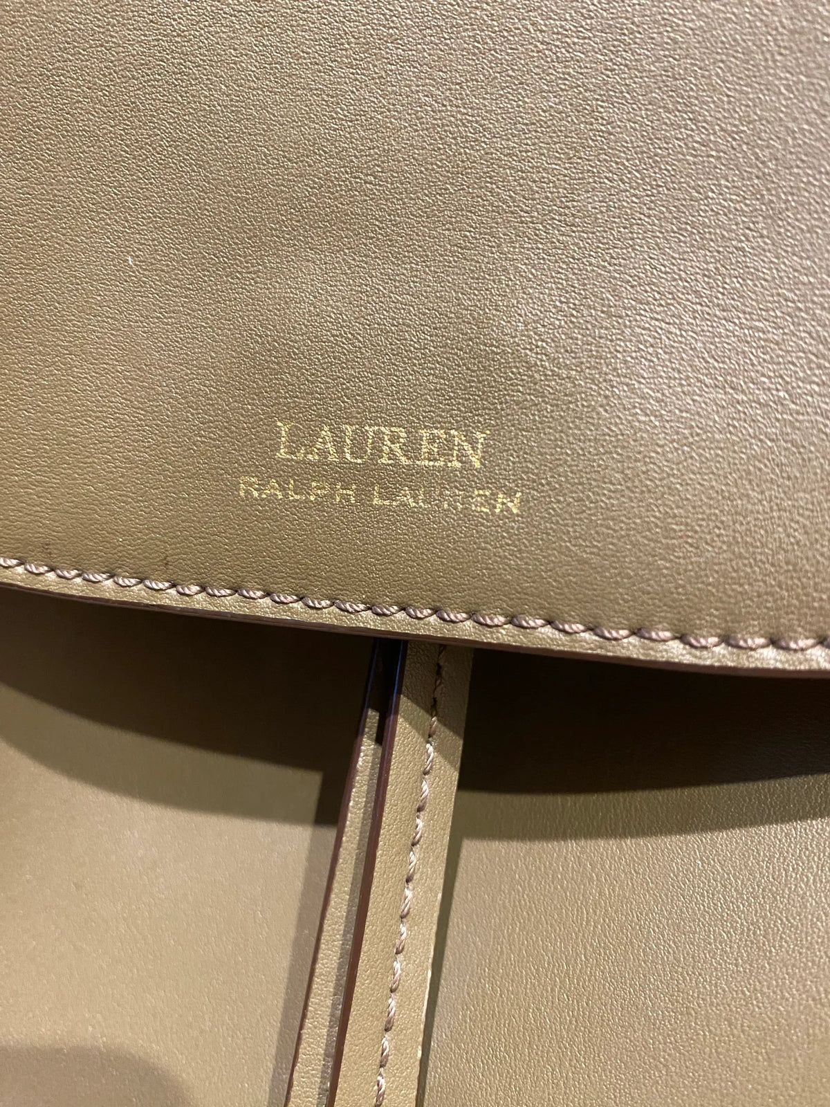 Ralph Lauren Backpack