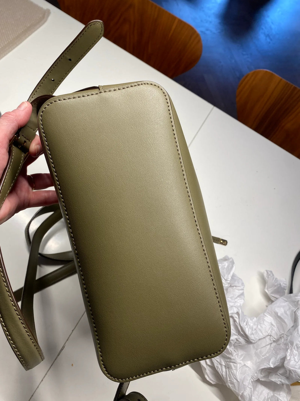 Ralph Lauren Backpack