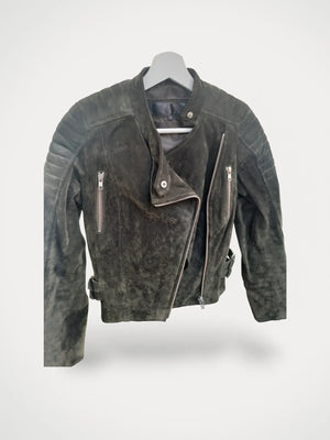 Meotine Jacket