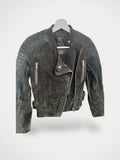 Meotine Jacket