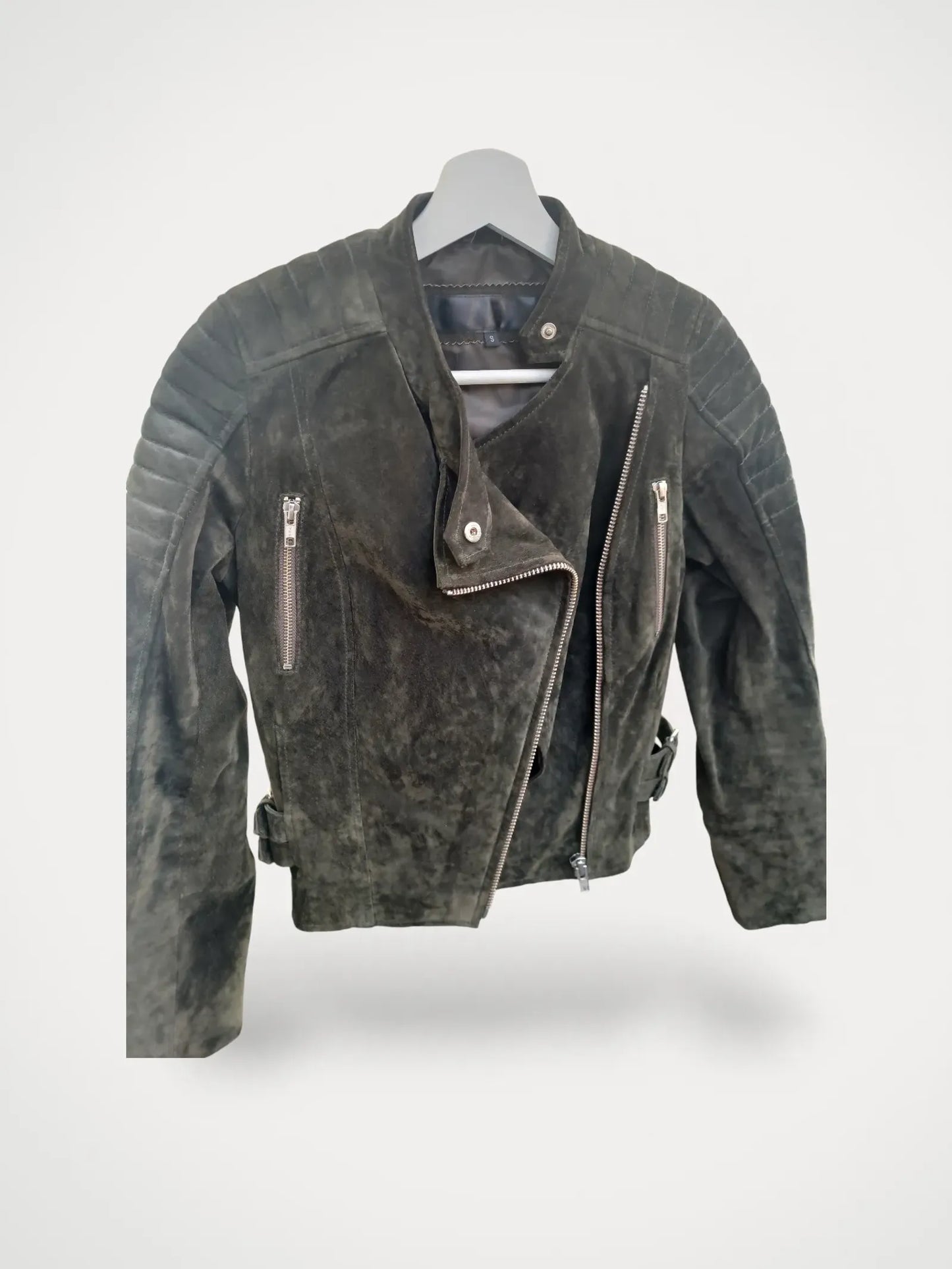 Meotine Jacket