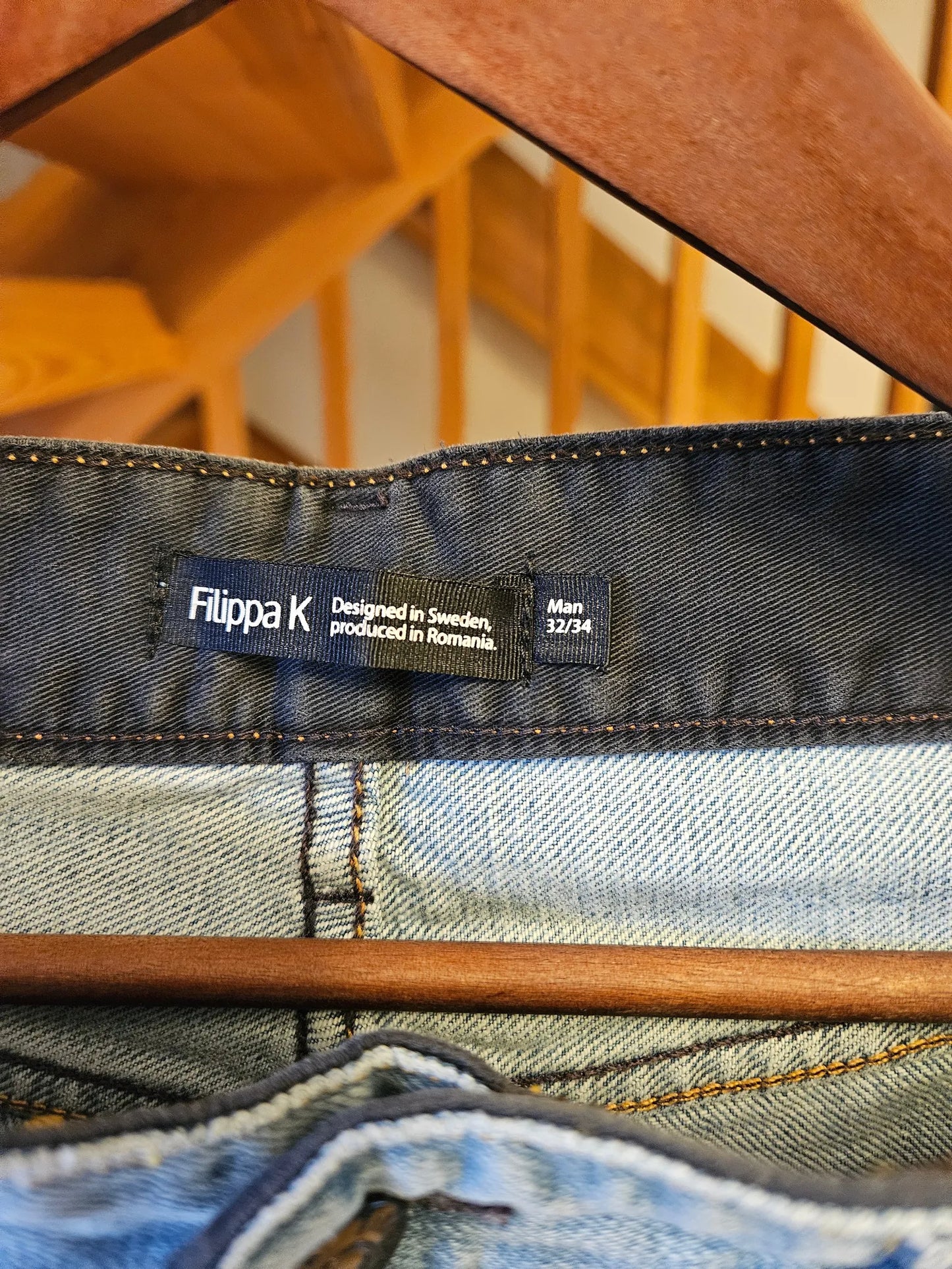 Filippa K Jeans