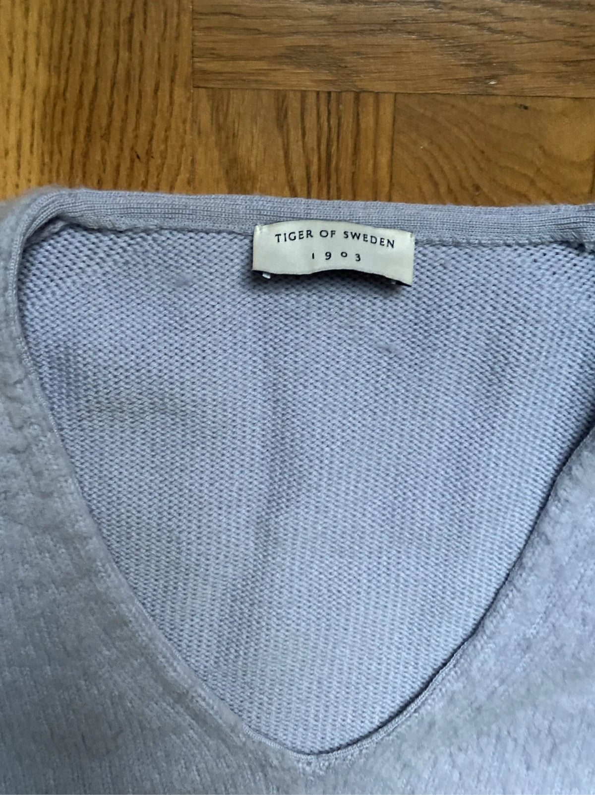 Tiger of Sweden Sweater