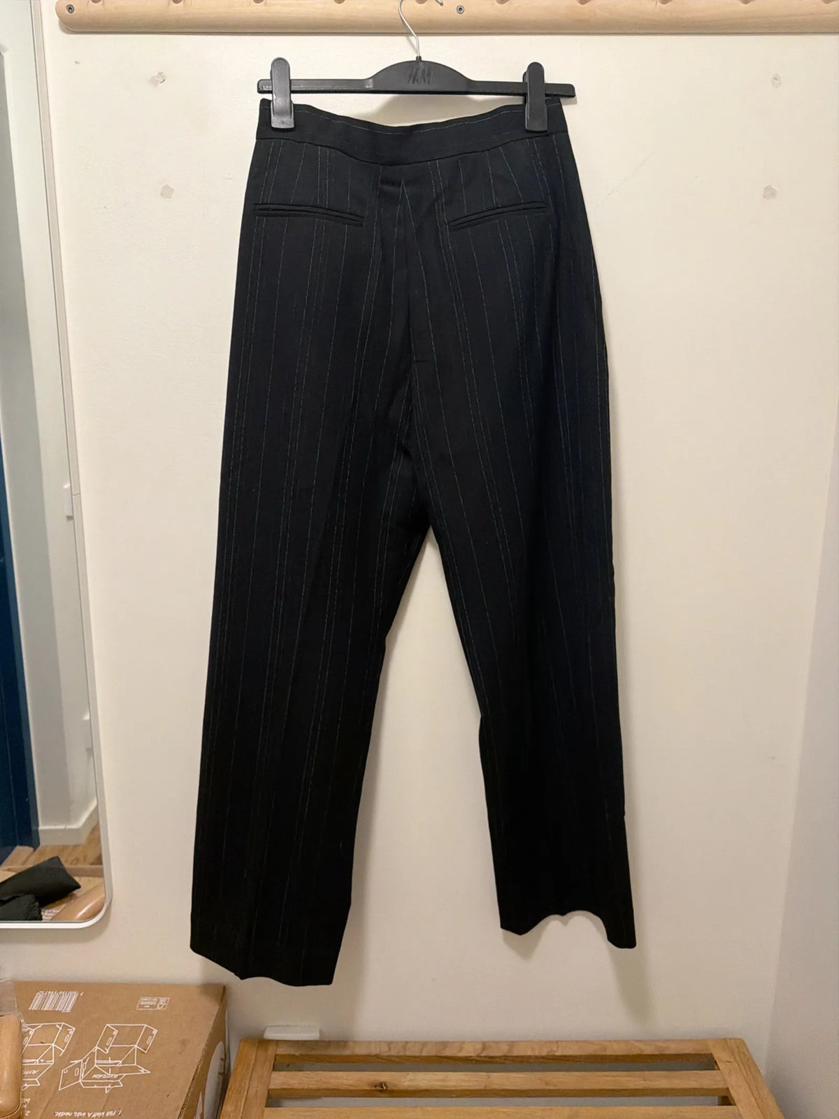 Cos Suit Trousers