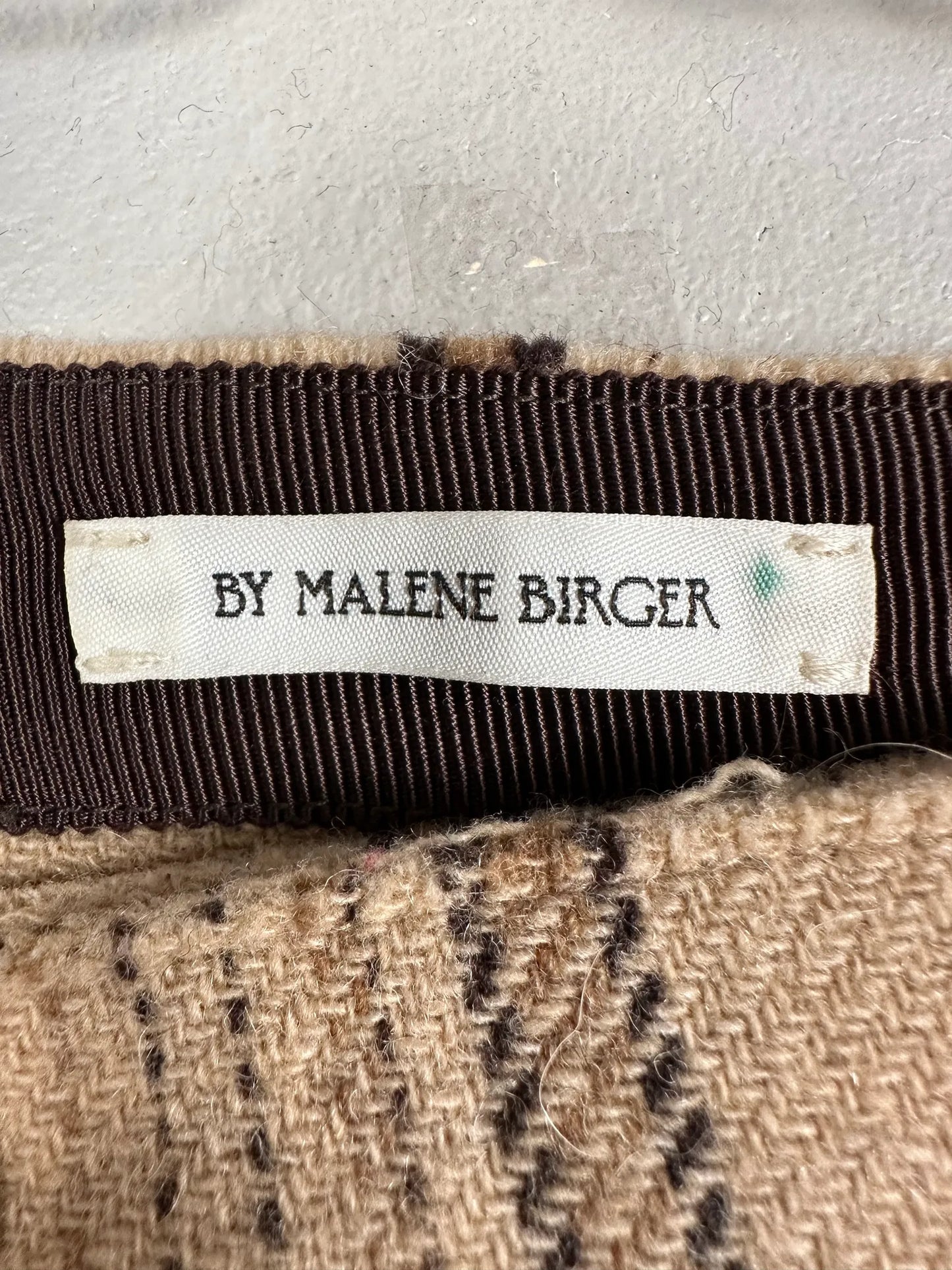 By Malene Birger Ciarra-ullkjol