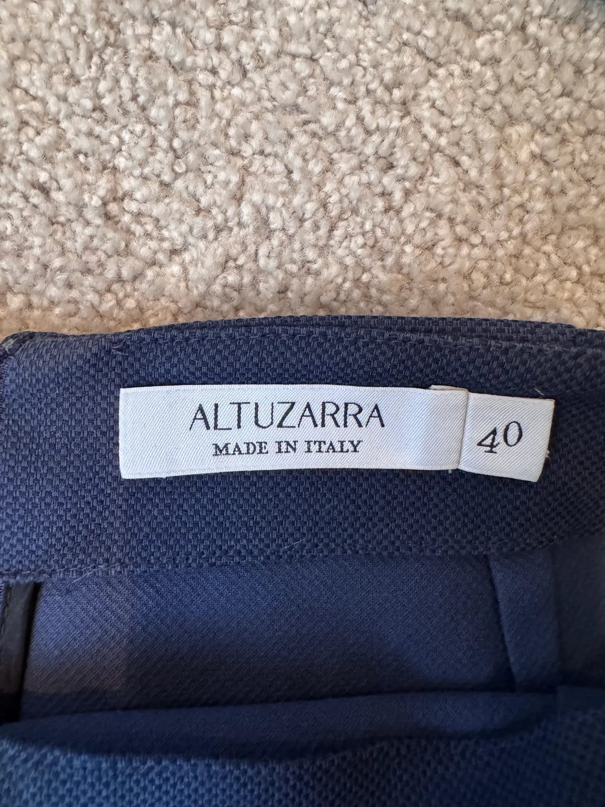 Altuzarra Skirt