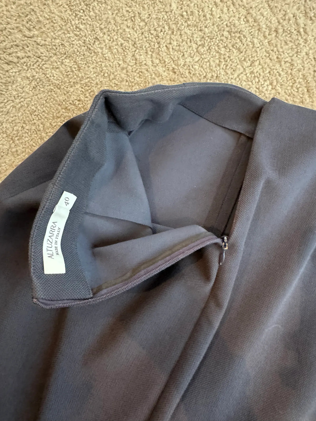 Altuzarra Skirt